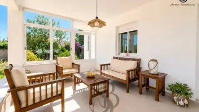 Chalet in Busot photo 6