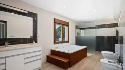 Chalet on Avinguda Coloma photo 24