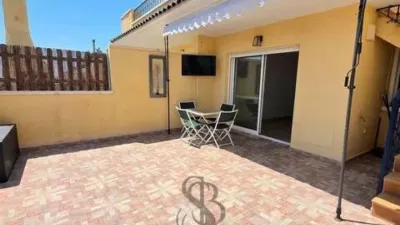 Penthouse in La Costera photo 4