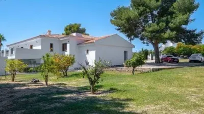 Chalet on Avinguda Coloma photo 46