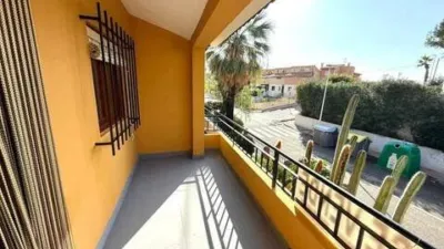 Terraced house on Calle del Ebro photo 46
