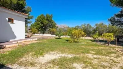 Chalet on Avinguda Coloma photo 42