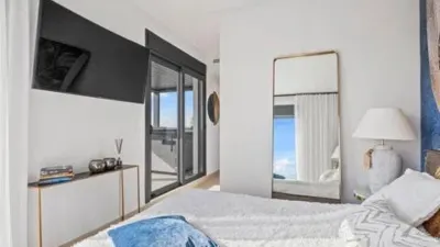 Chalet en Avenida Barcelona photo 35