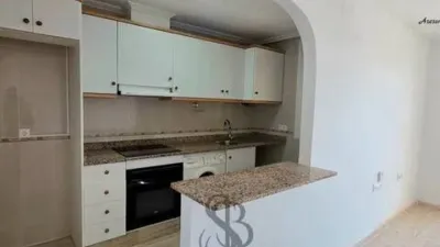 Penthouse in La Costera photo 9