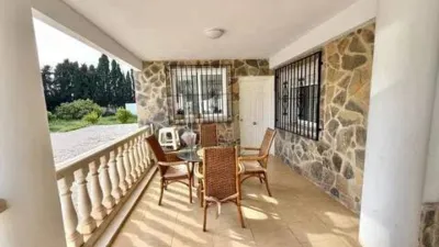 Chalet en La Condomina photo 70