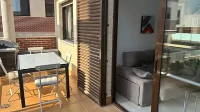Apartment in Orihuela, Urbanización Monte Cenia - Torre Cenia, Playa Flamenca II - Vista 3