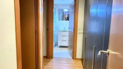 Flat for sale in Carrer de Sant Lluís, 137, Roc Blanc - TERRASSA photo 11