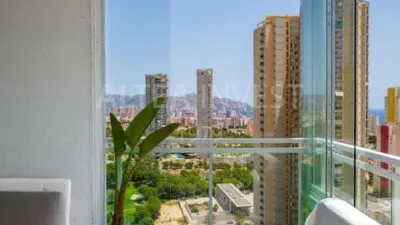 Apartment on President Adolfo Suarez Street photo 5