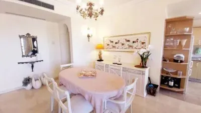 Apartment in Urbanización Calahonda-Golf-Riviera del Sol-Miraflores photo 23