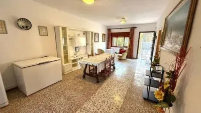 Terraced house on Calle del Ebro photo 12