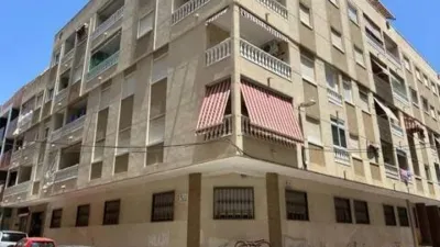 Apartment on Calle San Pascual photo 32