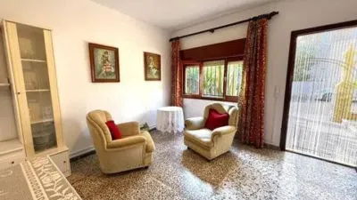 Terraced house on Calle del Ebro photo 7