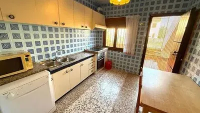 Terraced house on Calle del Ebro photo 15