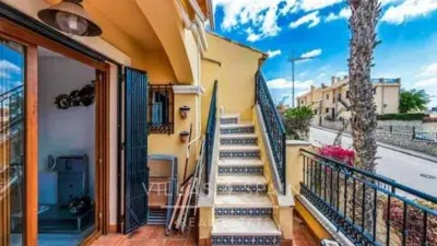 Penthouse on Benferri Street photo 25