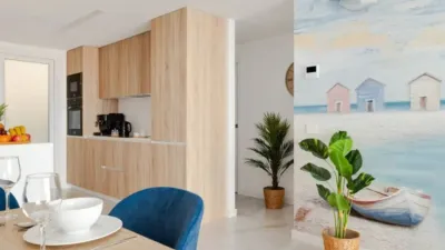 Piso – Torrevieja - Vista 3
