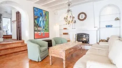 Chalet on Calle de Noruega photo 9