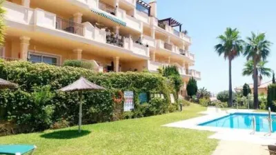 Apartment in Urbanización Calahonda-Golf-Riviera del Sol-Miraflores photo 37