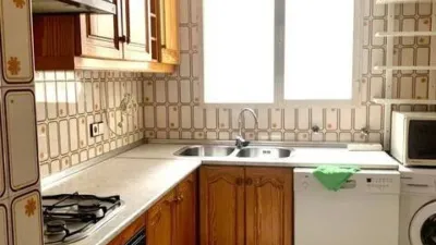 Apartment in Río Rosas photo 21