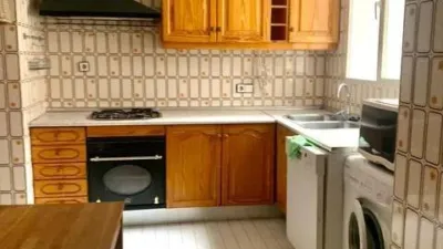 Apartment in Río Rosas photo 20