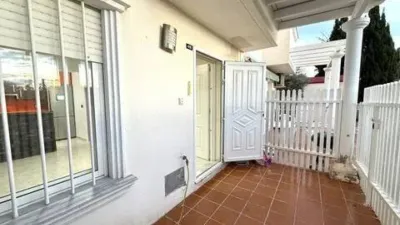 Terraced house on Calle Núñez de Balboa, 2 photo 8