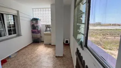Townhouse in Vícar photo 16