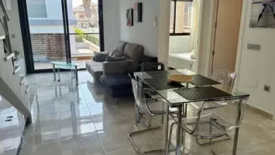 Apartment in Orihuela, Urbanización Monte Cenia - Torre Cenia, Playa Flamenca II - Vista 5
