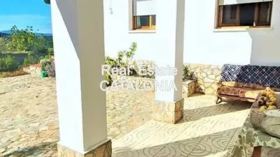 Chalet on Carrer de Rafael Alberti photo 14