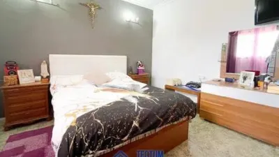 Chalet en calle Candelaria photo 14