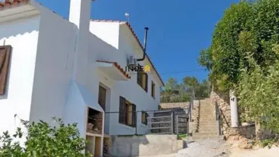 Chalet en Olivella photo 23