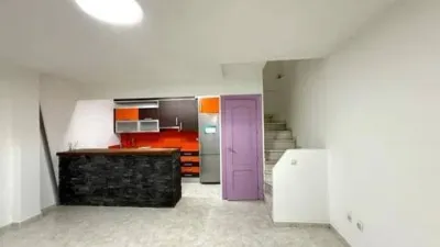 Terraced house on Calle Núñez de Balboa, 2 photo 12