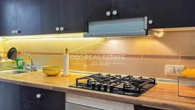 Apartment in Capdepera photo 3