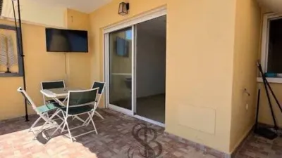 Penthouse in La Costera photo 5