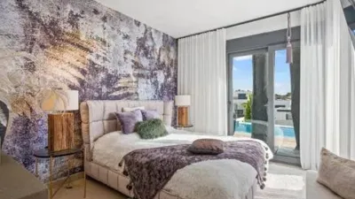 Chalet en Avenida Barcelona photo 39