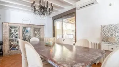Chalet on Calle de Noruega photo 12