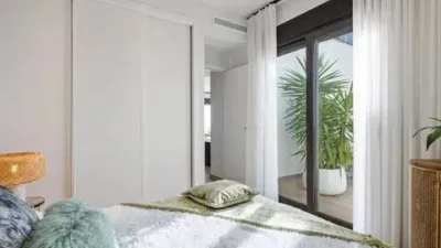 Chalet en Avenida Barcelona photo 43