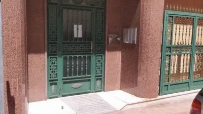 Apartment on Calle San Pascual photo 34