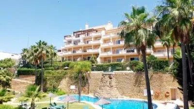 Apartment in Urbanización Calahonda-Golf-Riviera del Sol-Miraflores photo 32