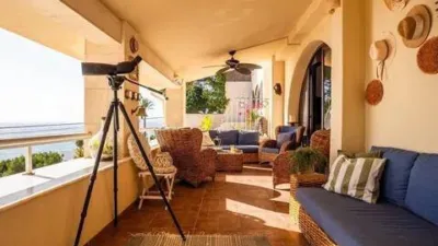 Chalet on Calle de Noruega photo 38
