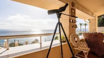 Chalet on Calle de Noruega photo 36
