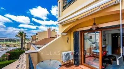 Penthouse on Benferri Street photo 26