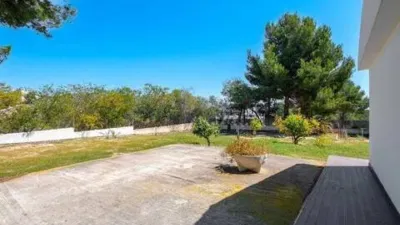 Chalet on Avinguda Coloma photo 49