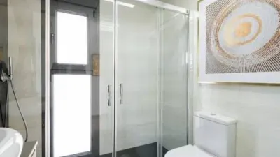 Chalet en Avenida Barcelona photo 38