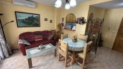 Apartment on Calle San Pascual photo 4