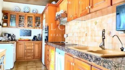 Townhouse in Ca n'Oriac photo 45