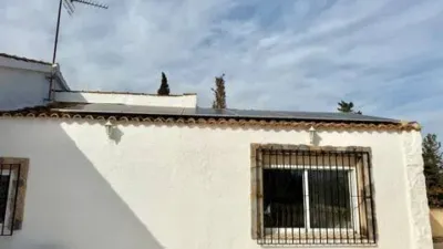 Chalet en La Condomina photo 60
