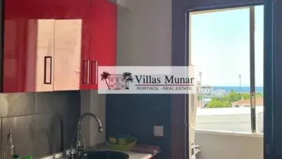 Apartment in El Coll d'en Rabassa photo 5