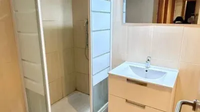 Flat for sale in Carrer de Sant Lluís, 137, Roc Blanc - TERRASSA photo 15