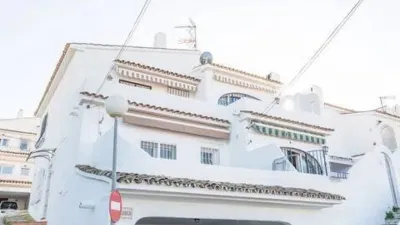 Pis – El Poble Nou de Benitatxell - Benitachell - Vista 3