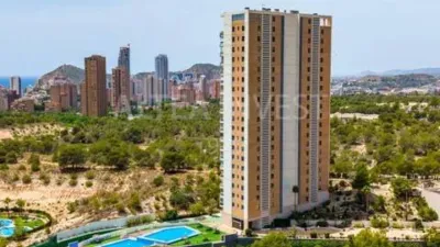 Piso en calle Presidente Adolfo Suarez photo 32
