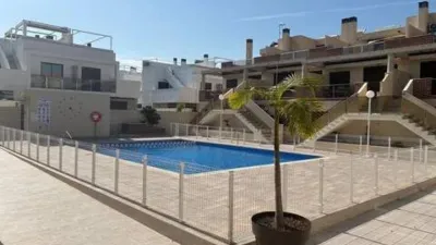 Apartment in Orihuela, Urbanización Monte Cenia - Torre Cenia, Playa Flamenca II - Vista 4